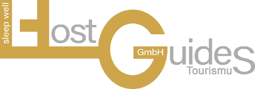 HostGuides Tourismus GmbH